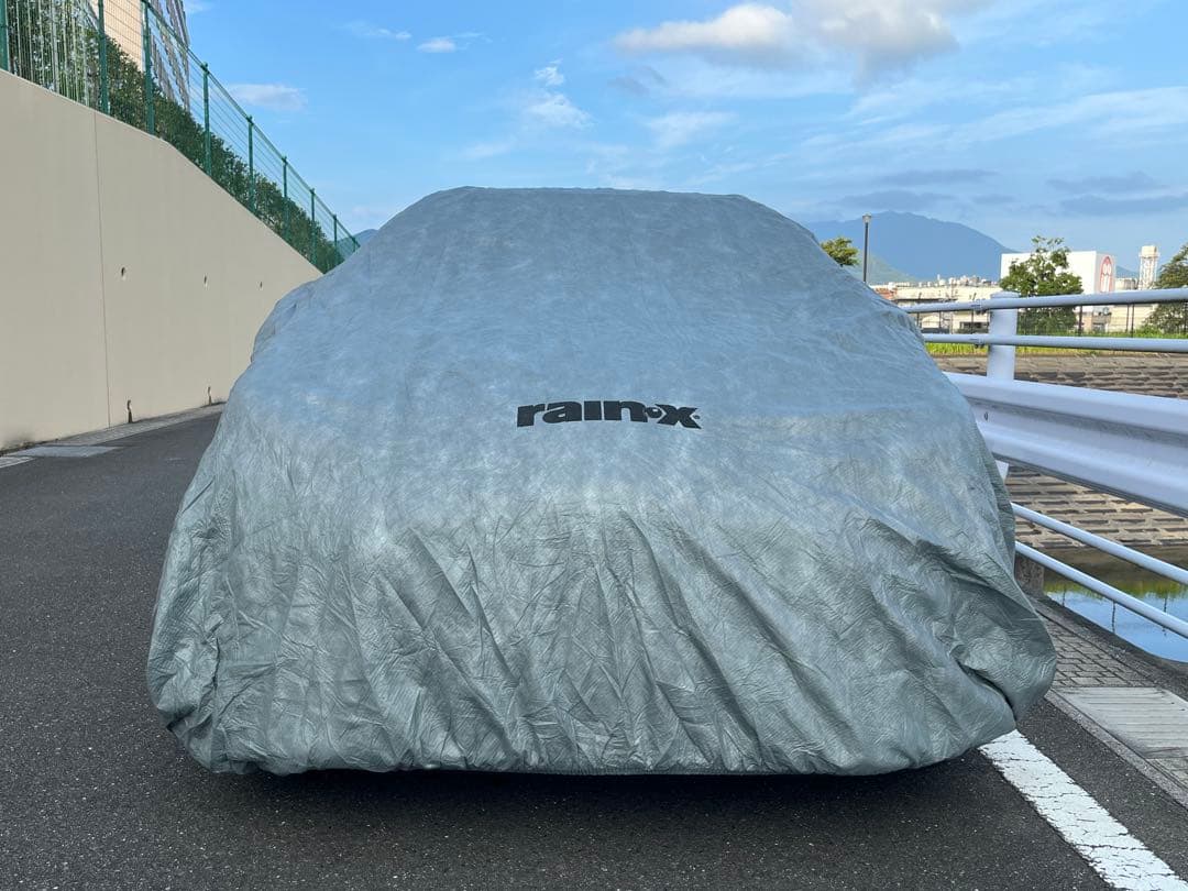 【全国送料無料！】ホンダ　シビック EK９ ボディーカバー 新品未使用 Yahoo!オークション -「シビックek9」(ボディカバー) (アクセサリー)の