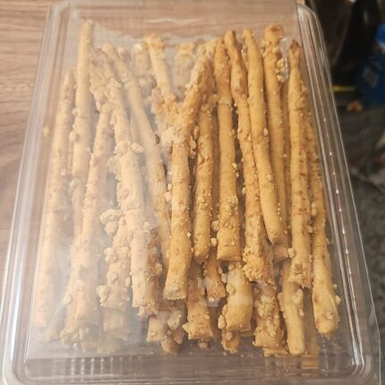 بقسماط جبنه رومي 250 جم